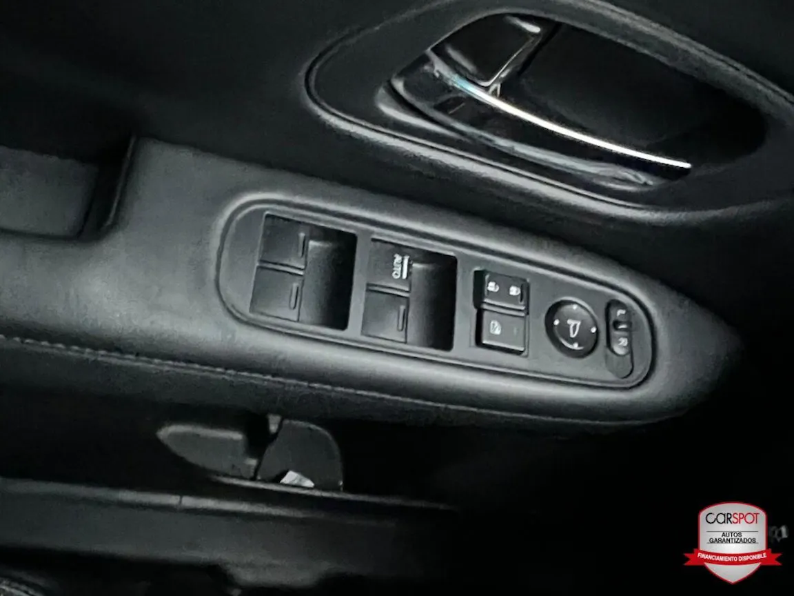 Imagenes del auto