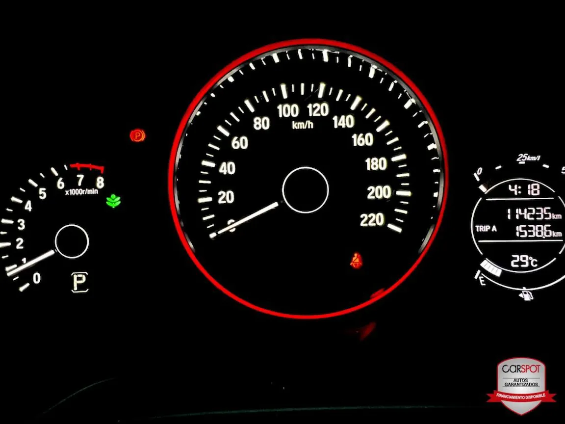 Imagenes del auto