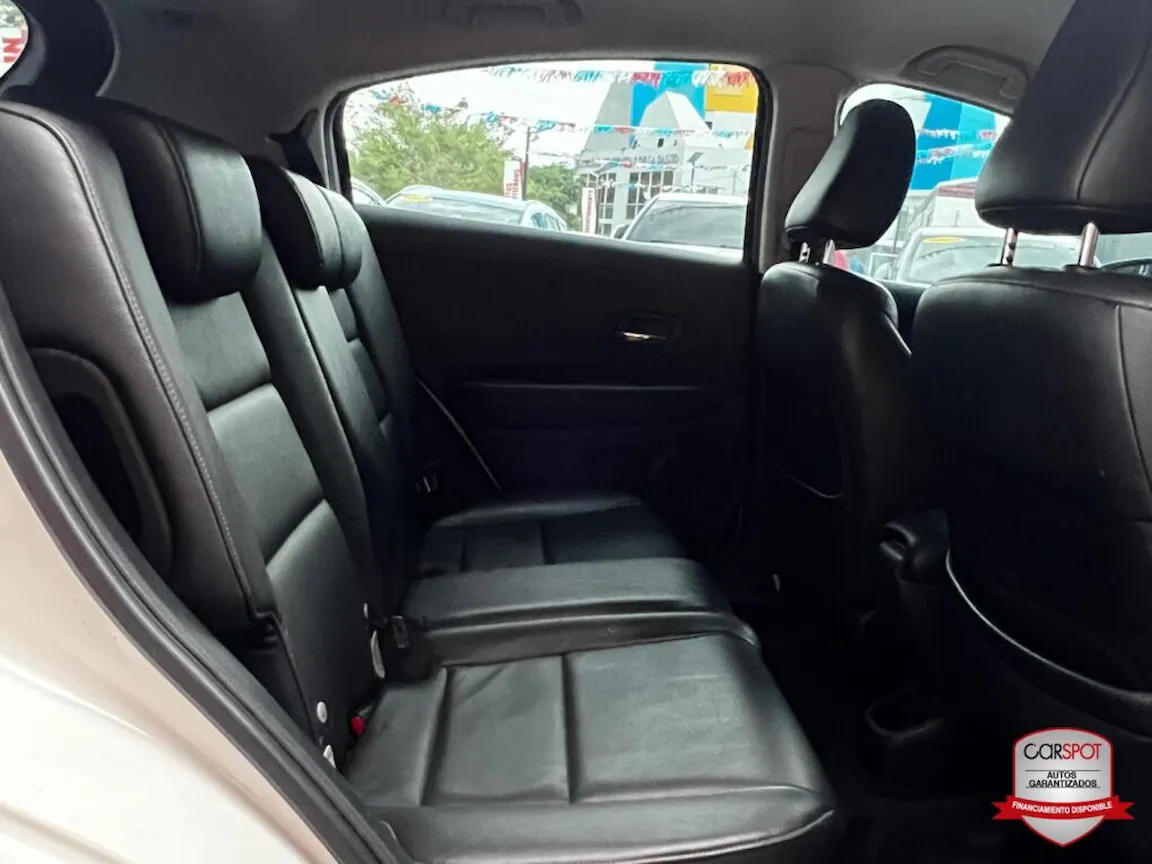 Imagenes del auto