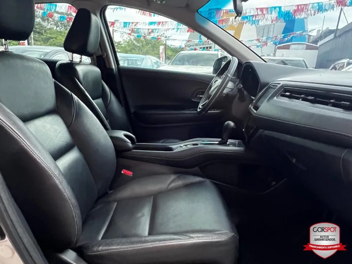 Imagenes del auto
