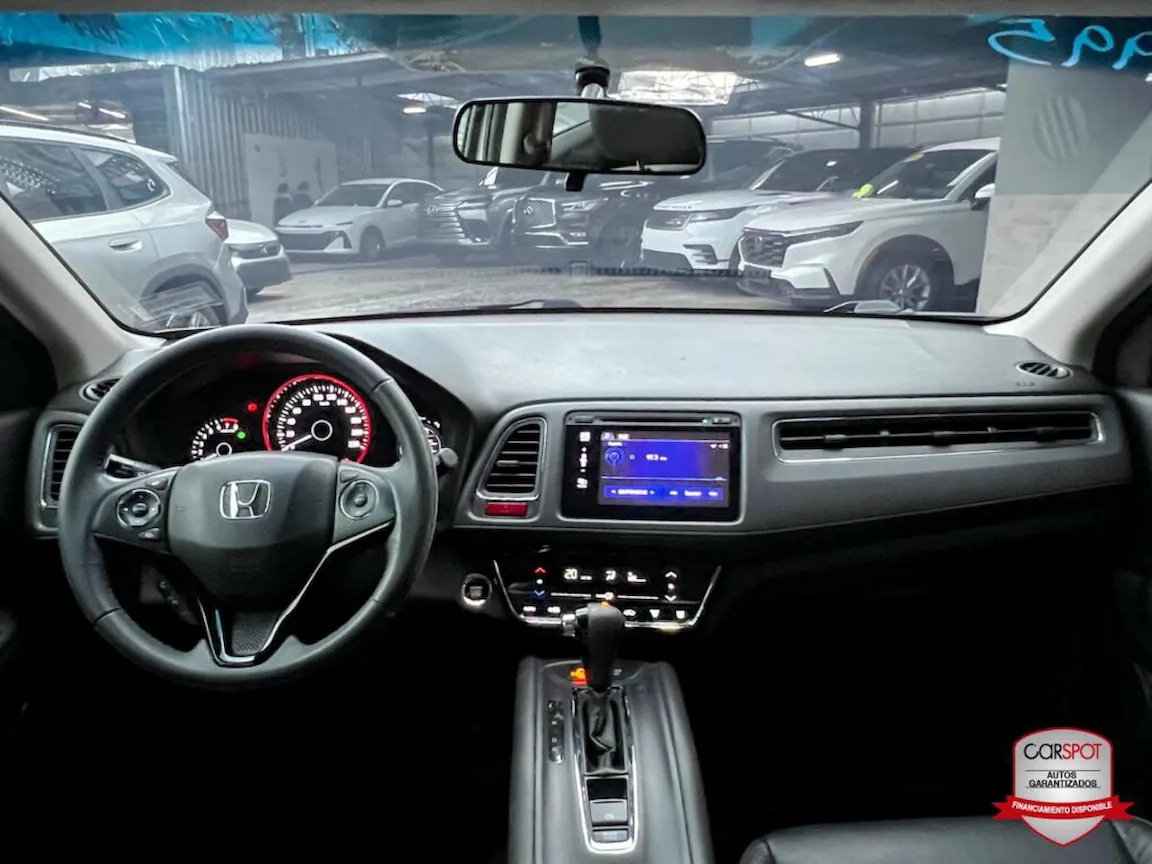 Imagenes del auto