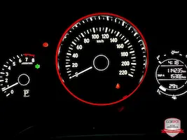 Preview imagenes del auto