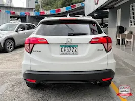 Preview imagenes del auto