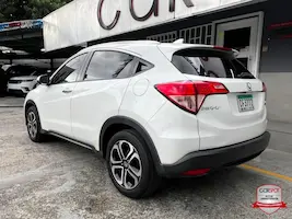 Preview imagenes del auto