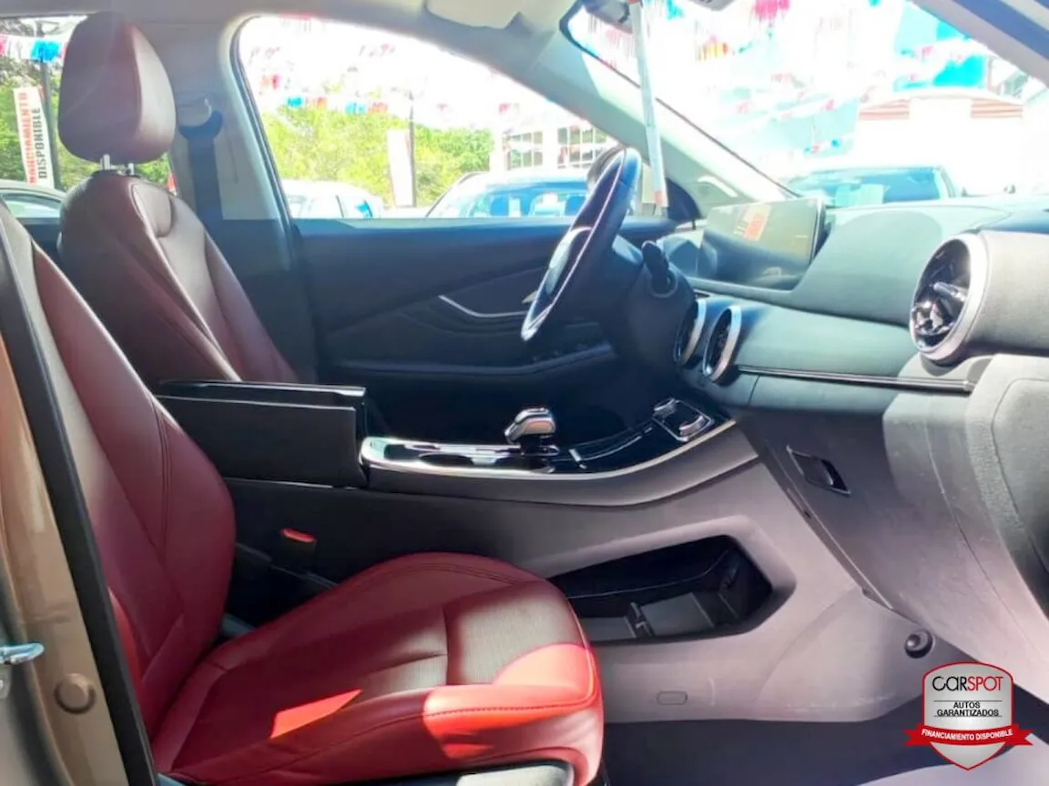 Imagenes del auto