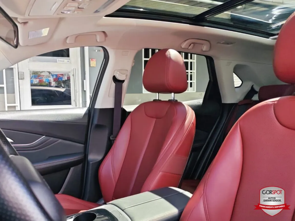 Imagenes del auto