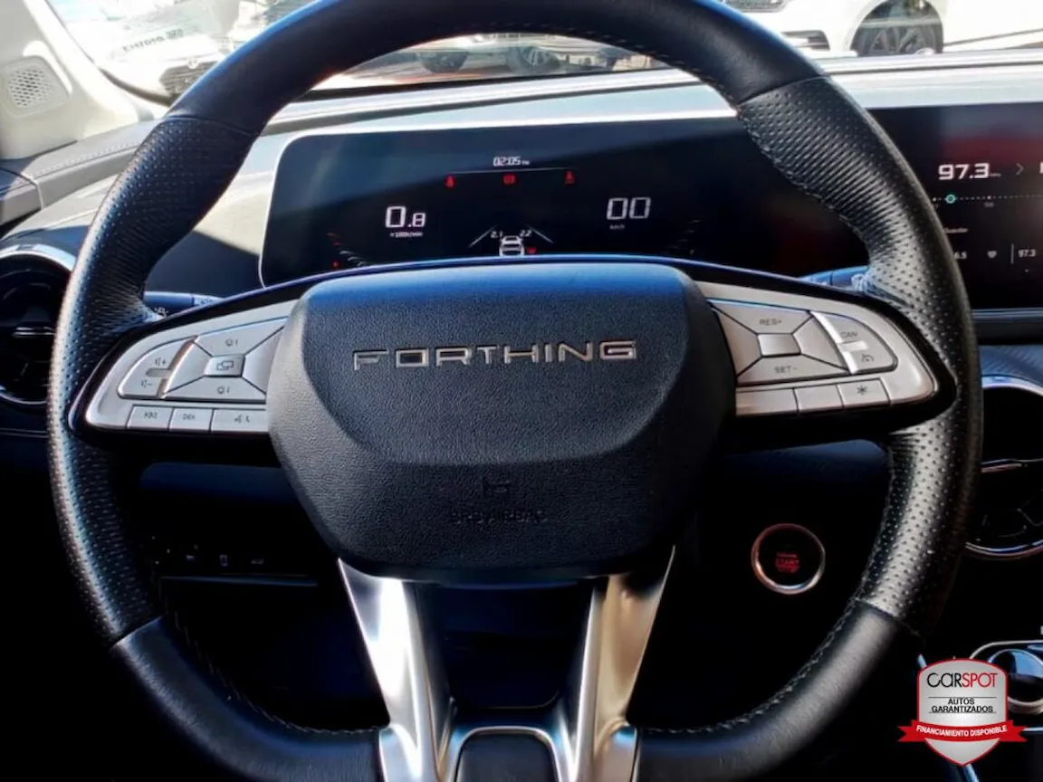 Imagenes del auto