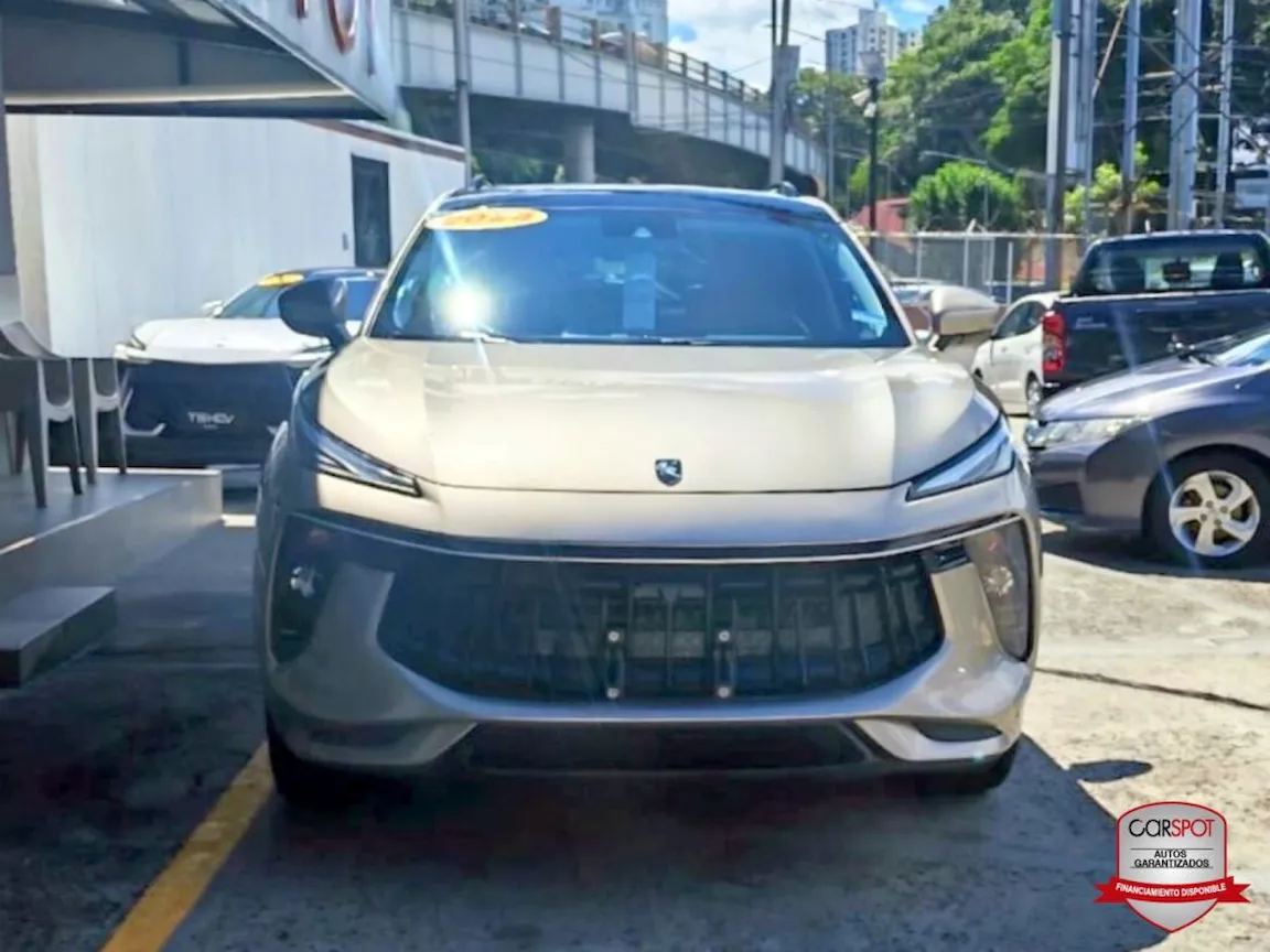 Imagenes del auto