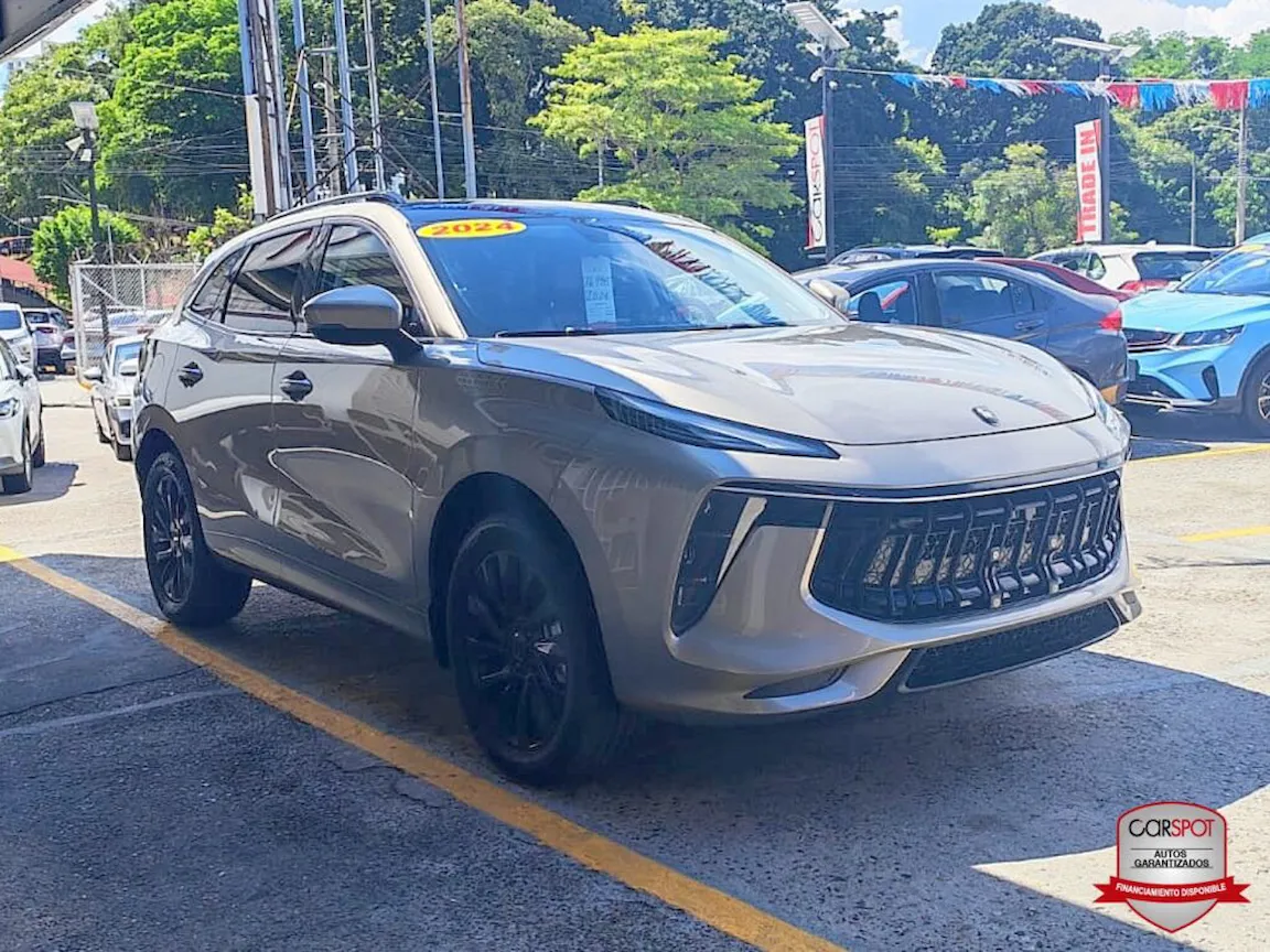 Imagenes del auto