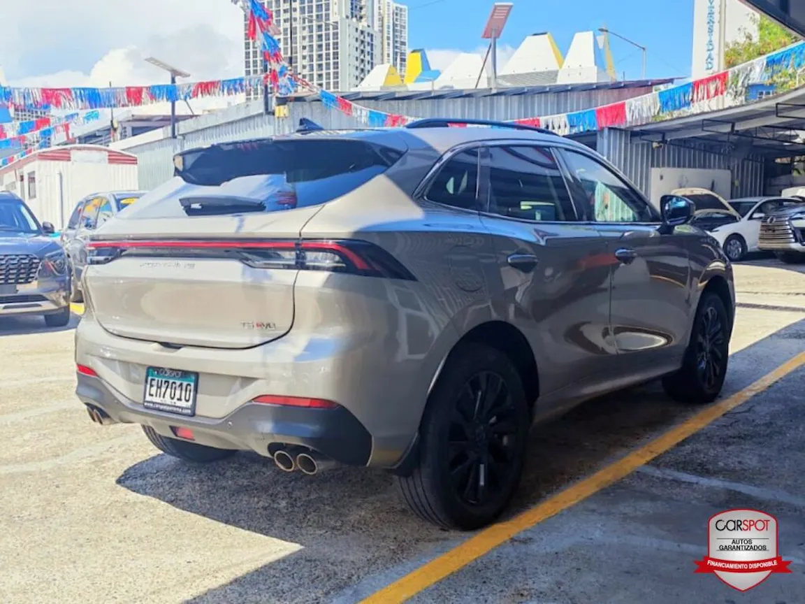 Imagenes del auto