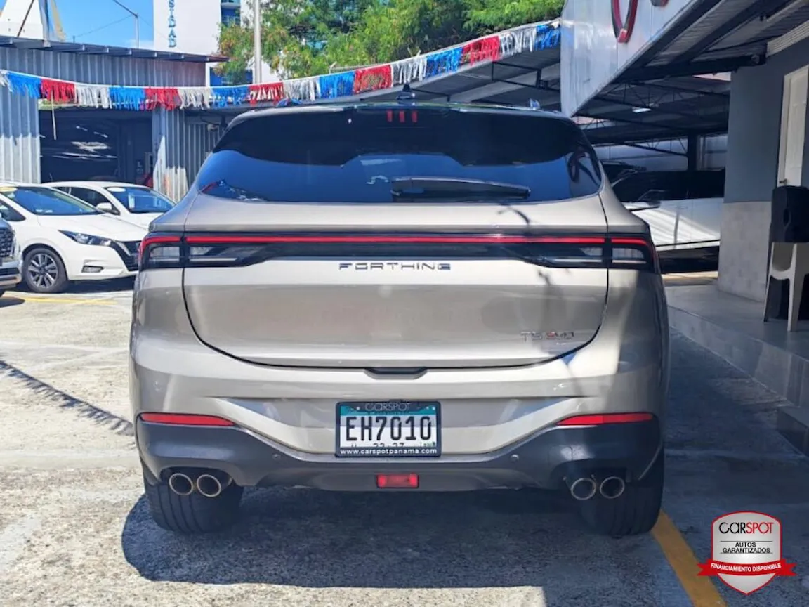 Imagenes del auto
