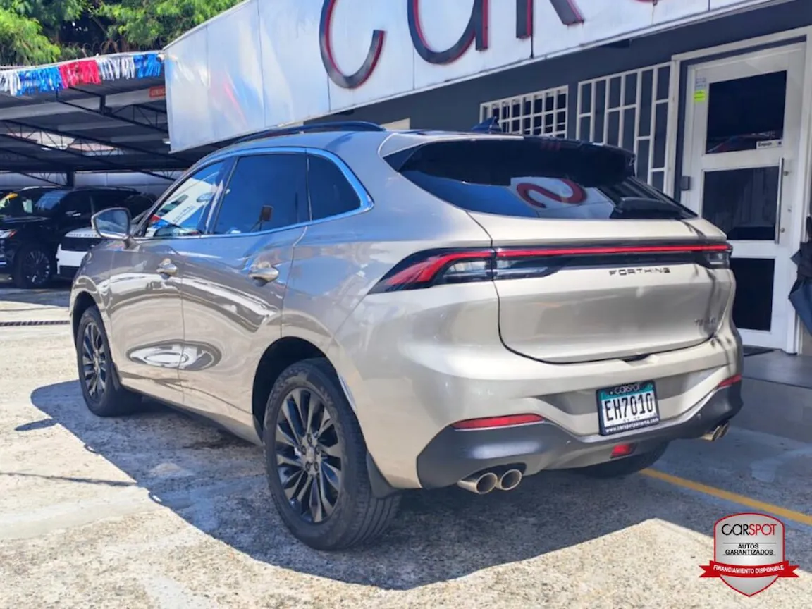 Imagenes del auto