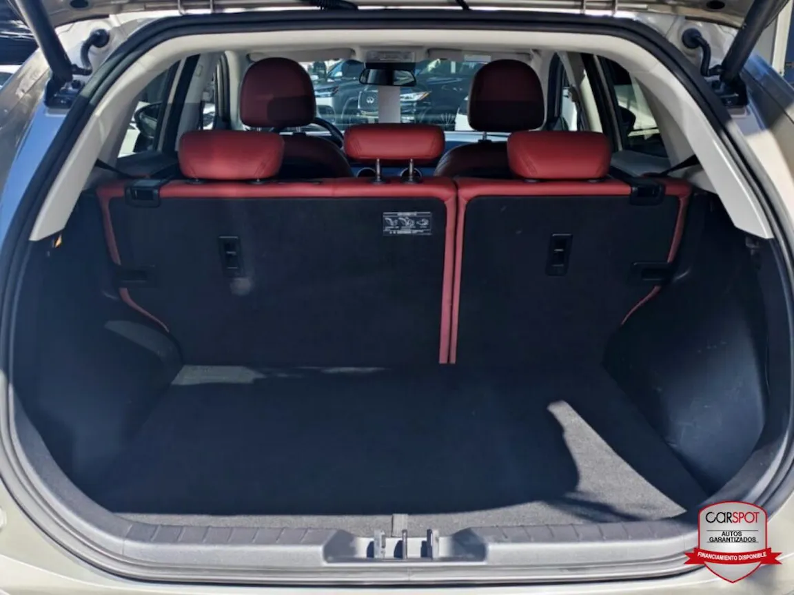 Imagenes del auto