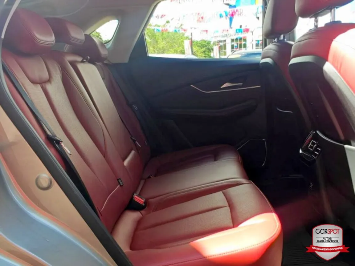 Imagenes del auto