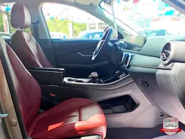 Preview imagenes del auto