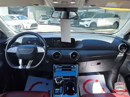 Preview imagenes del auto