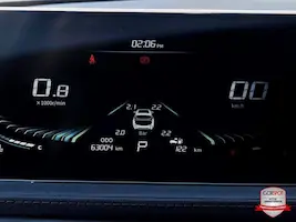 Preview imagenes del auto