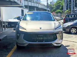 Preview imagenes del auto