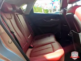 Preview imagenes del auto