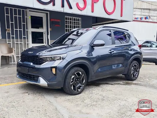 Kia Sonet