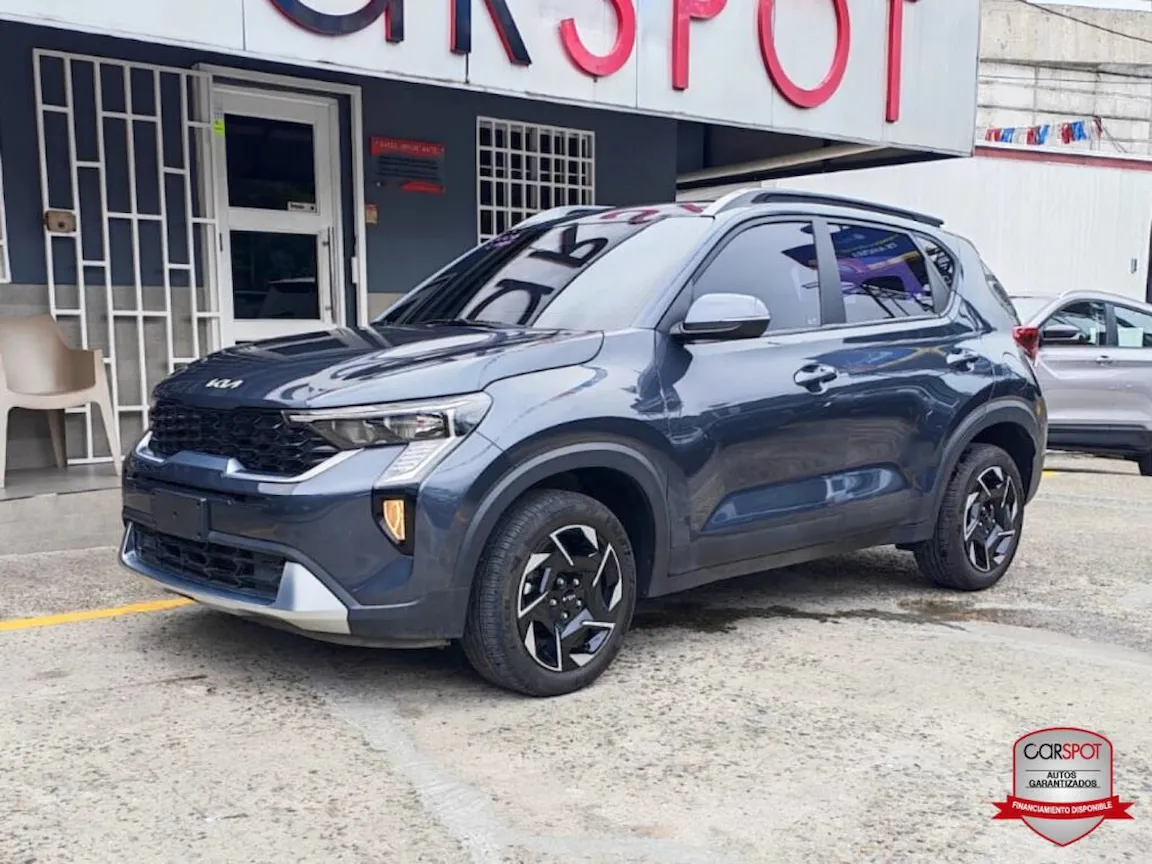 Imagenes del auto