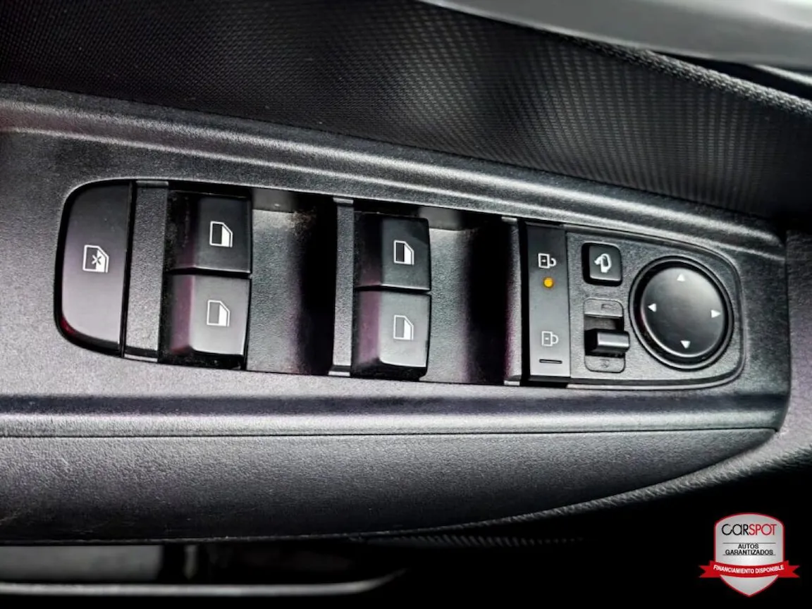 Imagenes del auto