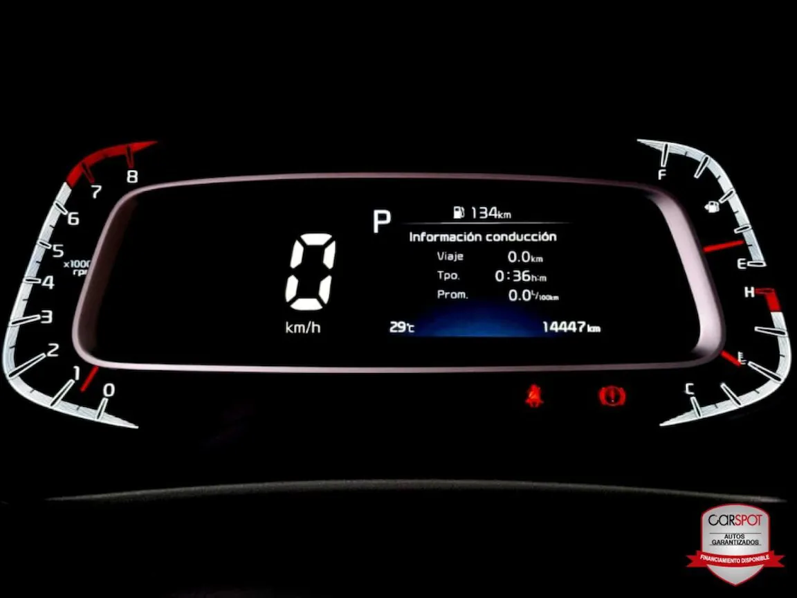 Imagenes del auto