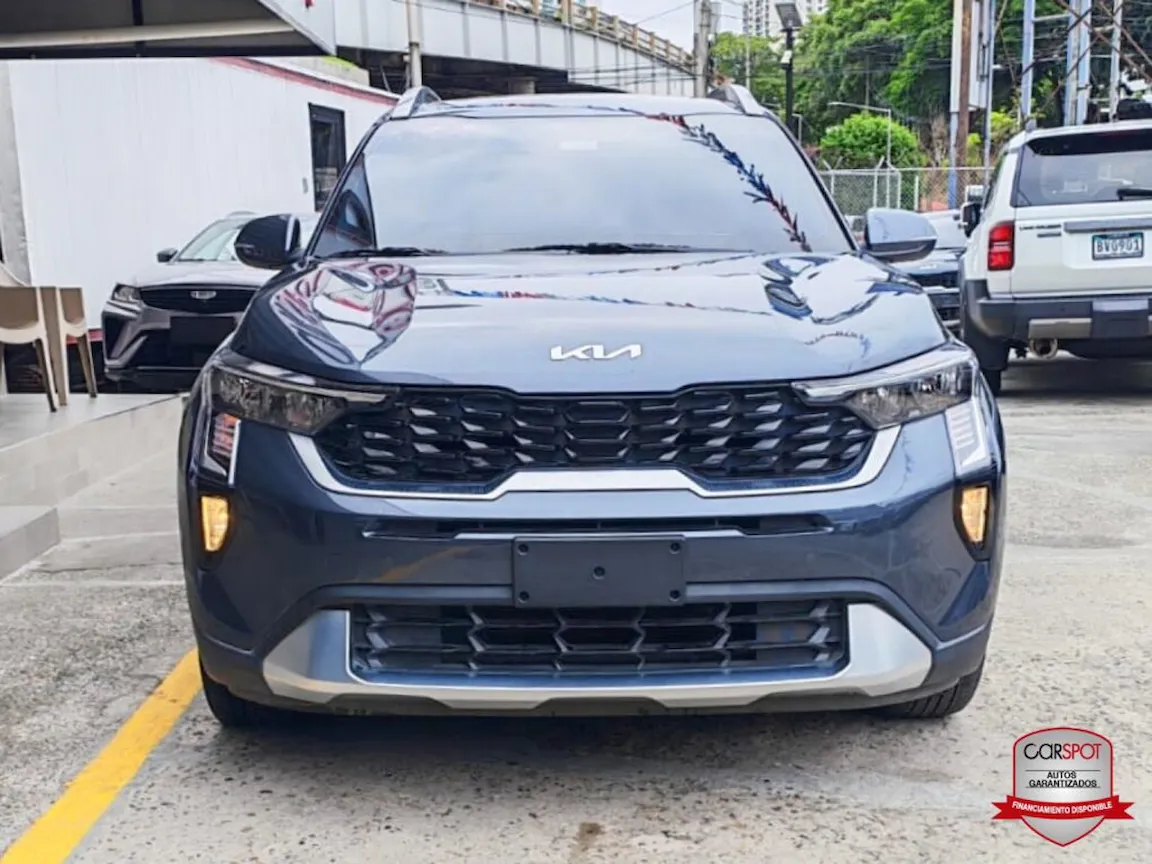 Imagenes del auto