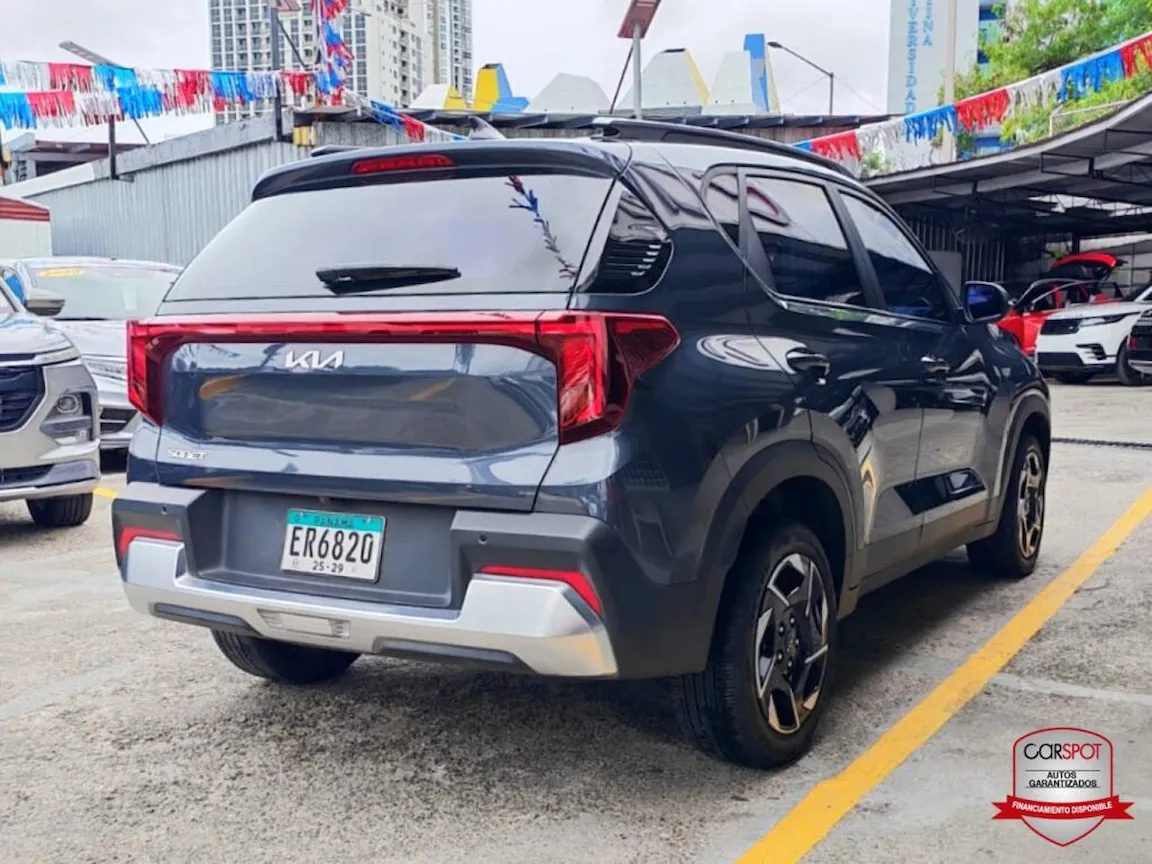Imagenes del auto