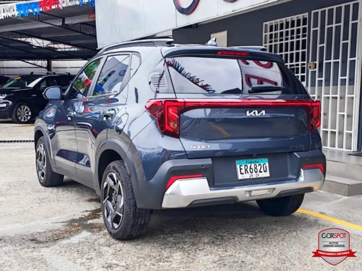 Imagenes del auto