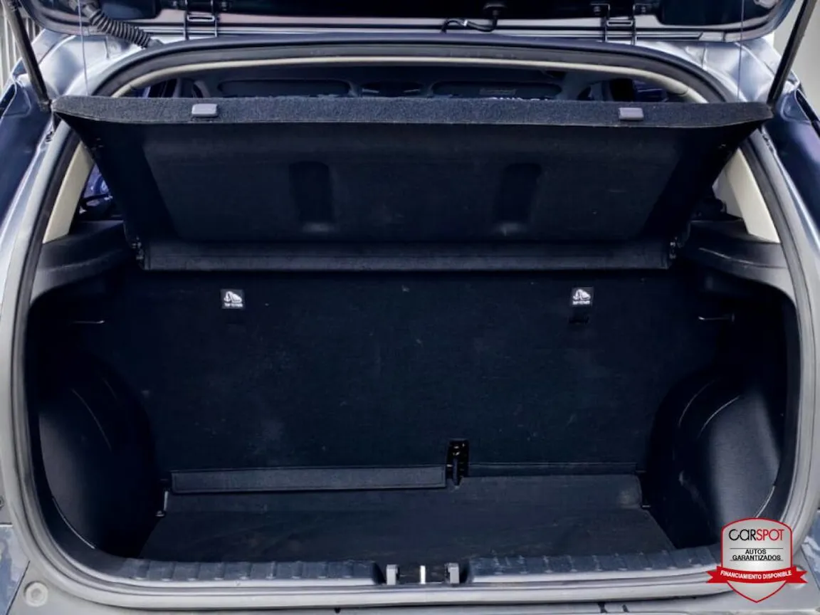 Imagenes del auto