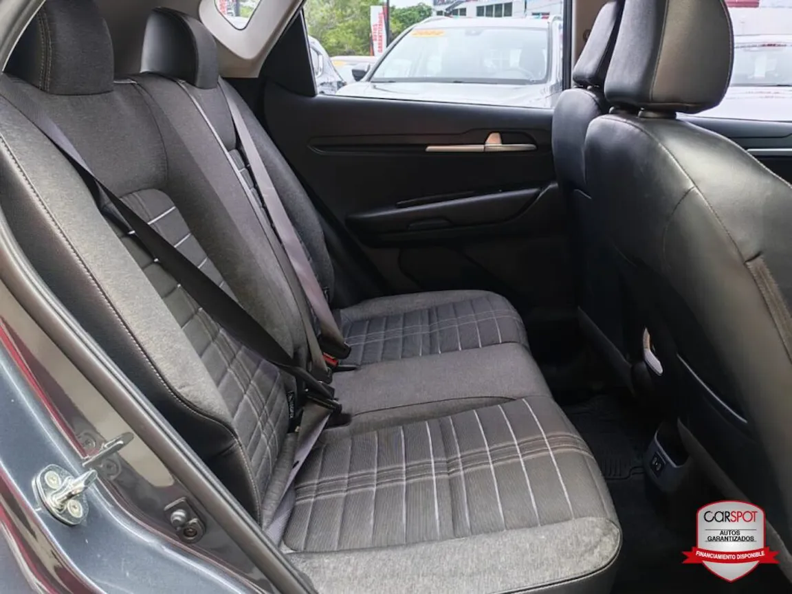 Imagenes del auto