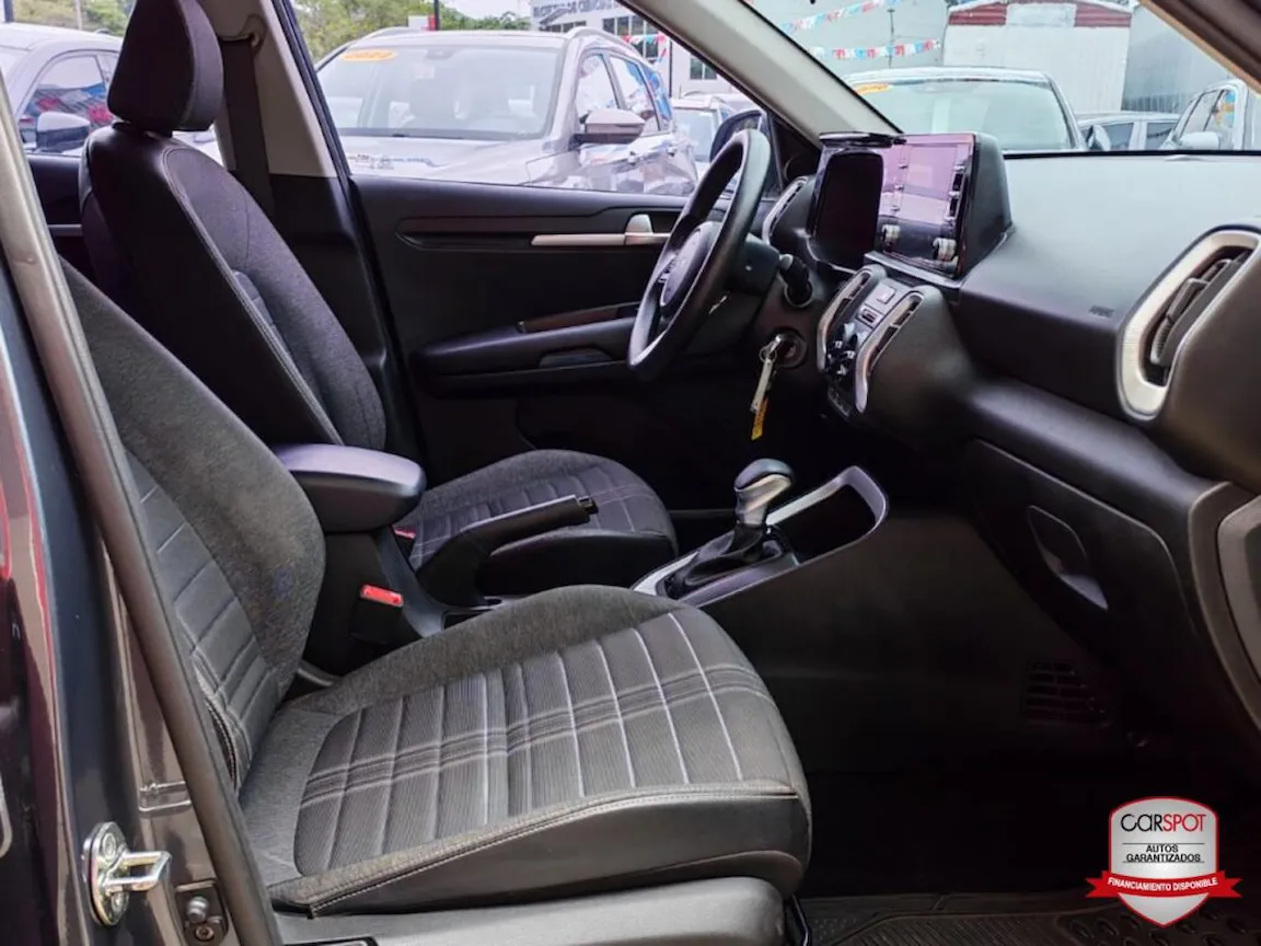 Imagenes del auto