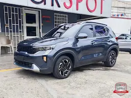 Preview imagenes del auto