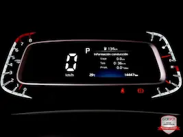 Preview imagenes del auto