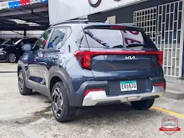 Preview imagenes del auto