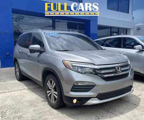 Honda Pilot