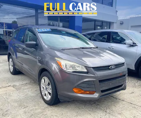 Ford Escape