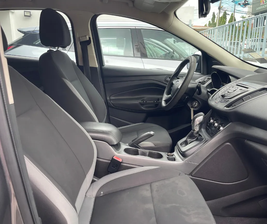 Imagenes del auto