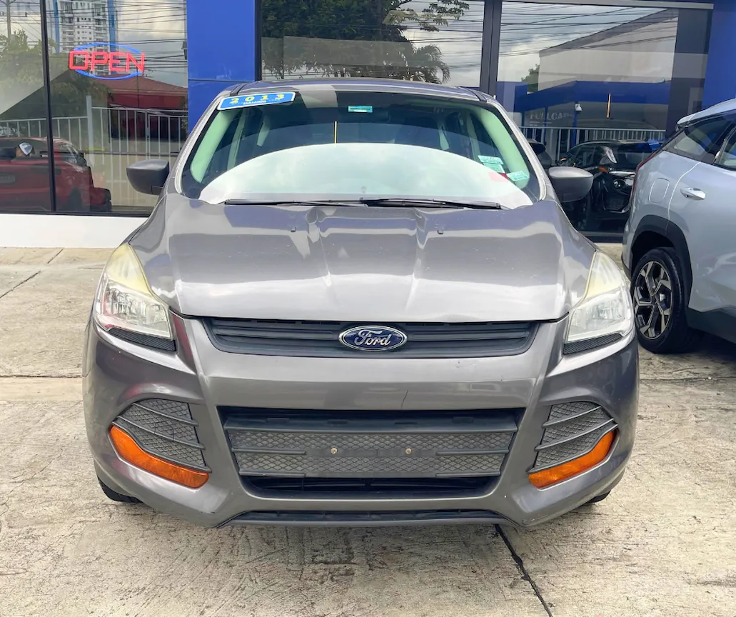 Imagenes del auto