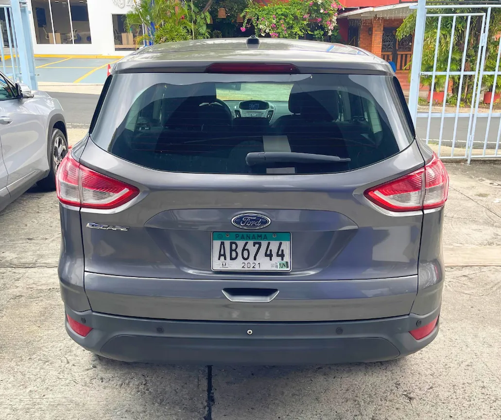 Imagenes del auto