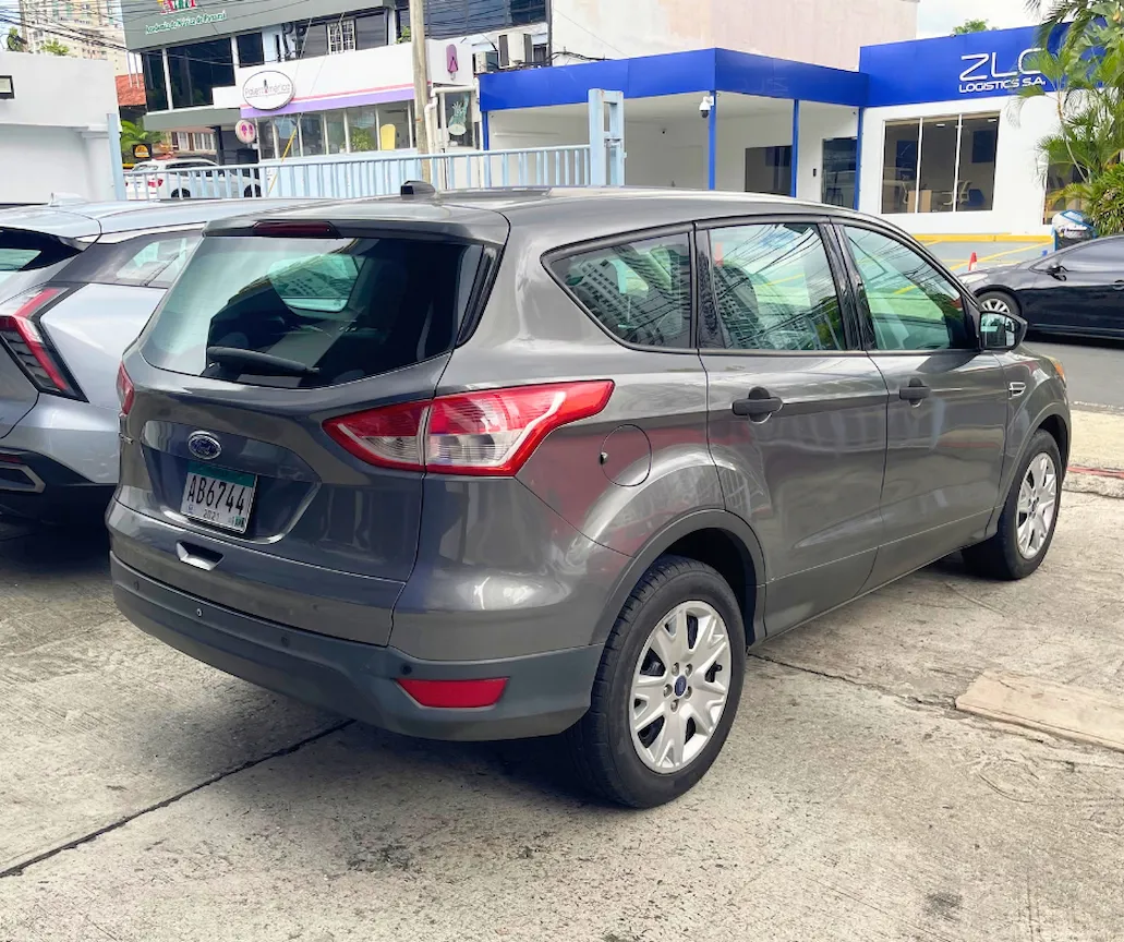 Imagenes del auto