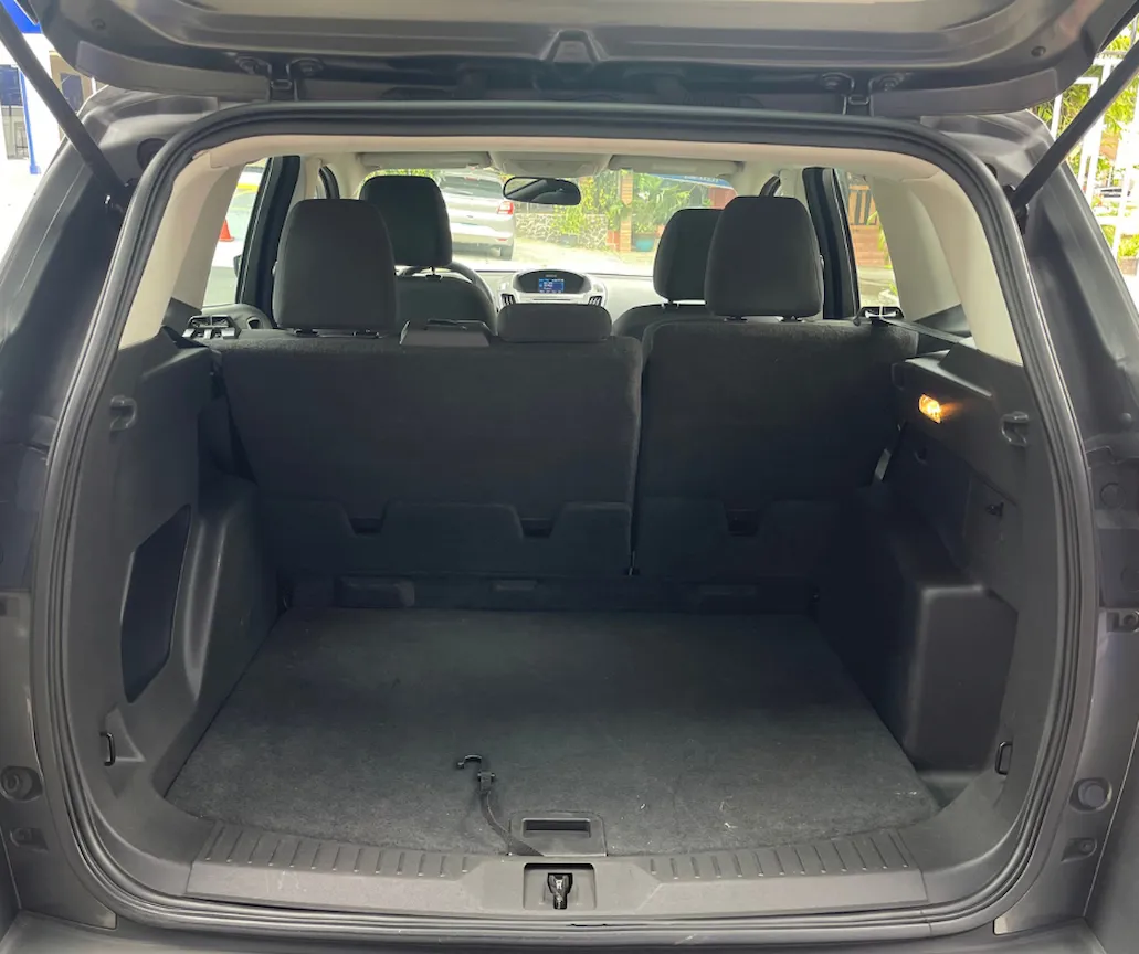 Imagenes del auto