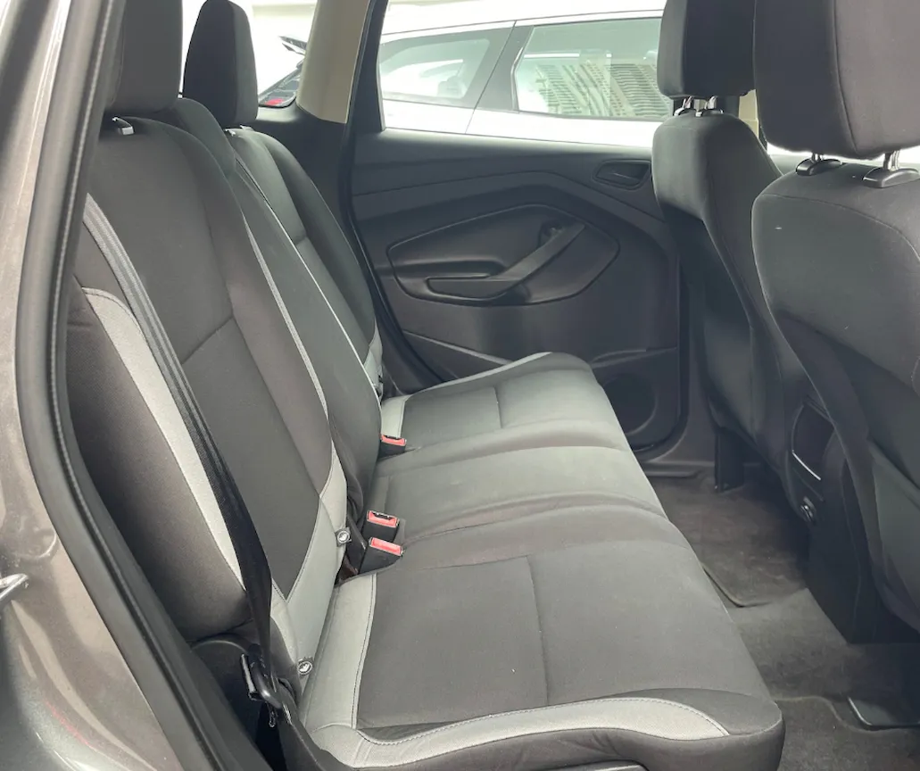 Imagenes del auto