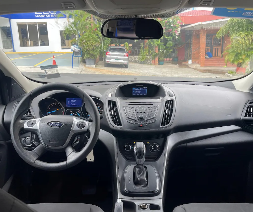 Imagenes del auto