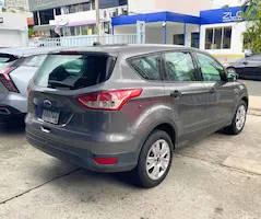 Preview imagenes del auto