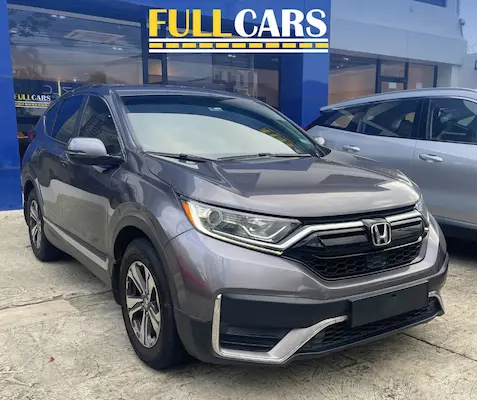 Honda Crv