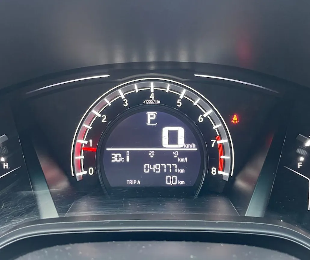 Imagenes del auto