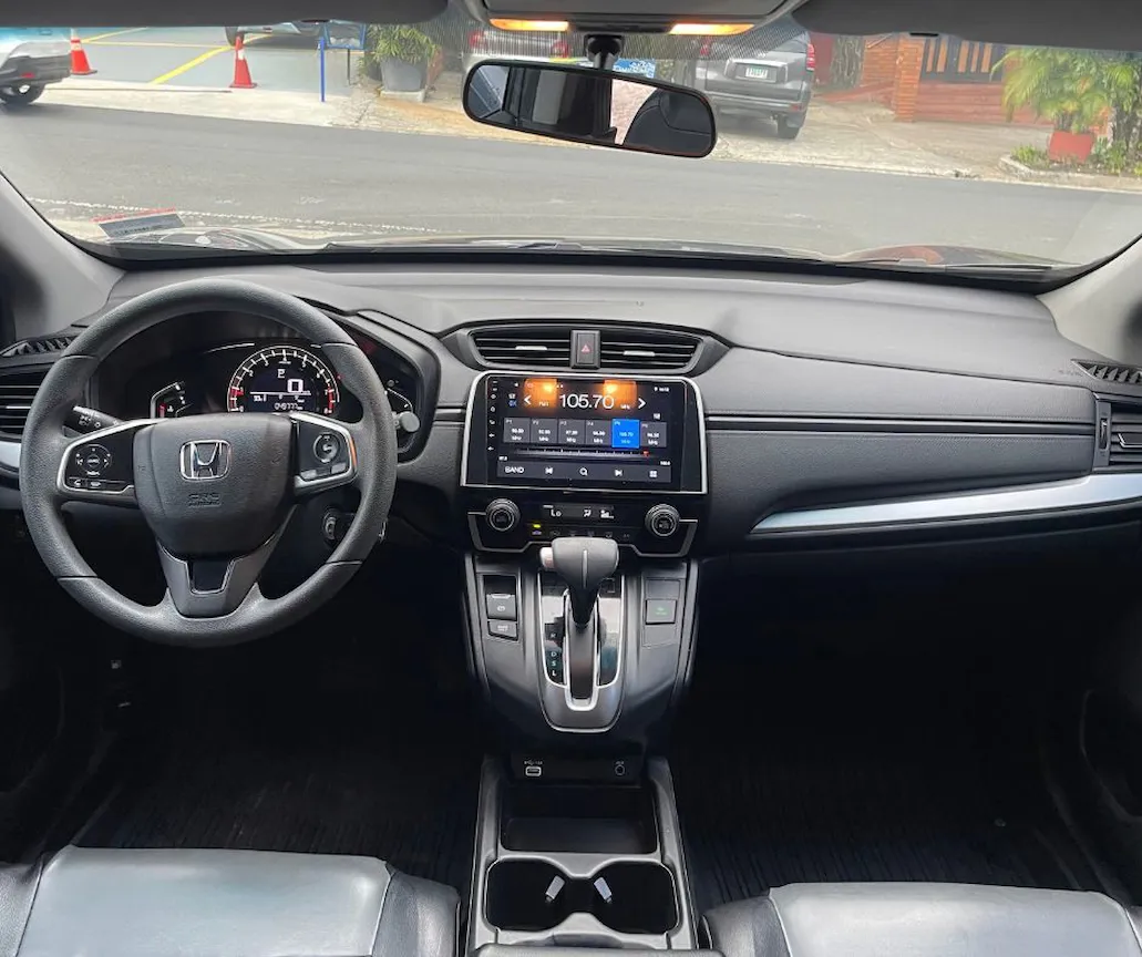 Imagenes del auto