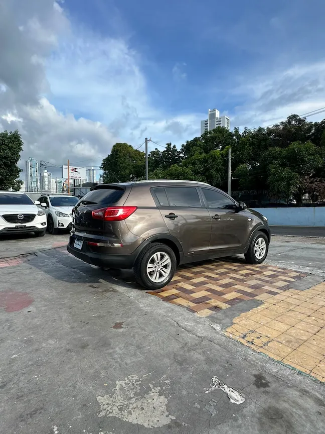 Imagenes del auto